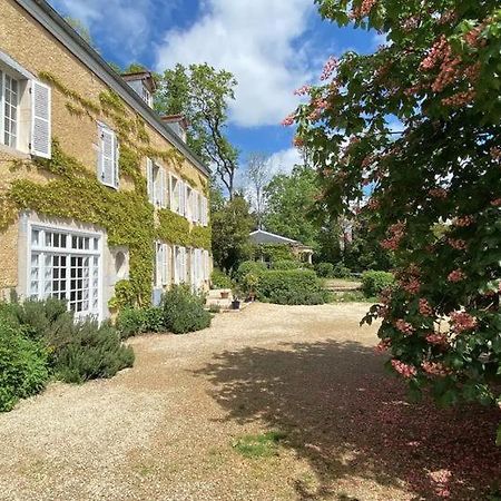 Le Clos Des Erables Dijon Exterior photo