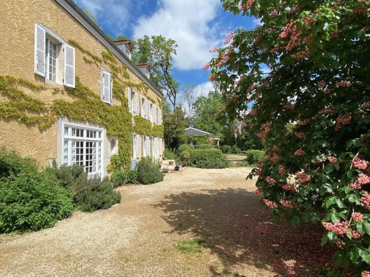 Le Clos Des Erables Dijon Exterior photo
